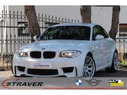 BMW 1-serie - Coupé 3.0i M |Harman/Kardon |Stoelverstelling elektrisch