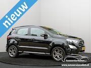 Ford EcoSport - 1.0 EB ST-Line Black