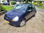 Ford Ka - 1.3 Futura