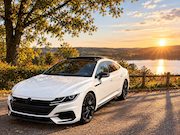Volkswagen Arteon - 2.0 tsi 3x R-line 42.000km