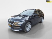 Skoda Kamiq - 1.0 TSI Ambition