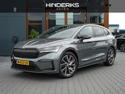 Skoda Enyaq iV - 60 Sportline | ..,..% SOH | Matrix | Cruise | PDC | Clima