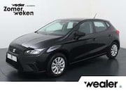 Seat Ibiza - 1.0 EcoTSI Style | 95 PK | Cruise control | Airco