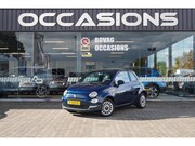 Fiat 500 - 1.0 Hybrid Dolcevita 1 EIGENAAR/ PANORAMADAK/ DAB