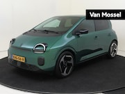 Renault Twingo - urban range techno 27.5 kWh Renault Twingo e-tech electric