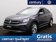 Volkswagen Taigo - 1.0 TSI Life Virtual cockpit | Adaptive cruise | DAB | Navi 