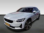 Polestar 2 - Long Range Dual Motor Launch Edition 78kWh