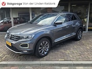 Volkswagen T-Roc - 1.5 TSI Sport VOL in opties super mooi sport intrieur