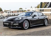 Porsche Panamera - 4.8 Turbo|Full opt.|Dealer ond.|