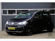 Volkswagen Up! - 1.0 BMT move up! | Climate | Org. NL |