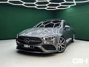 Mercedes-Benz CLA-Klasse - AMG | Camera | Pano | Sfeer | Nap