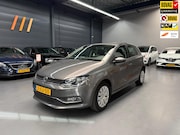 Volkswagen Polo - 1.4 TDI Comfortline 1E EIGENAAR PDC NAVI BLUTOOTH NAP NL AUT