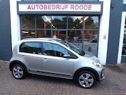 Volkswagen Up! - 1.0 TSI 5-Drs cross up! TOP STAAT, DEALER ONDERHOUDEN