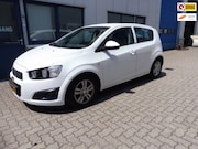 Chevrolet Aveo - 1.2 LT Airco
