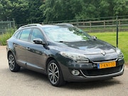 Renault Mégane - 1.2 TCe Bose /Navi/Camera