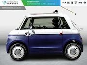 Fiat Topolino - Vilebrequin Collectors Edition