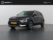 Kia Niro - 1.6 GDi PHEV DynamicPlusLine Edition | 18” lichtmetalen velg