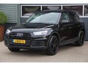 Audi Q5 - 50 TFSI e 299Pk PHEV Quattro Pro Line NL Auto | 1e Eigenaar 