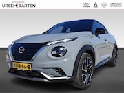 Nissan Juke - 1.6 Hybrid N-Design | Apple Carplay/Android Auto | Navigatie
