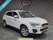 Mitsubishi ASX - 1.6 Cleartec 2014 SUV|AIRCO|TREKHAAK|