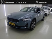 Polestar 2 - Long Range Dual Motor Launch Edition 78kWh | Pilot & Plus Pa