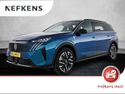 Peugeot 5008 - SUV GT Hybrid 145pk Automaat | 7 Zitplaatsen | Navigatie | A