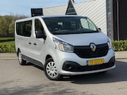 Renault Trafic - Passenger 1.6 dCi L2H1| Airco | Cruise | Radio | 9 persoons