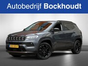 Jeep Compass - 4xe 240 Hyb. Limited