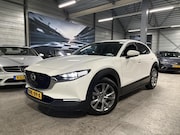 Mazda CX-30 - 2.0 e-SkyActiv-X M Hybrid Luxury 180pk |HUD|Trekhaak