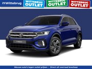 Volkswagen T-Roc - 1.5 TSI R-Line Edition