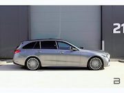 Mercedes-Benz C-klasse - Estate 300 d AMG Line / Panoramadak / Memory Stoelen / Burme