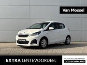 Peugeot 108 - 1.0 e-VTi Active | Airco | DAB | Climate Control | Radio