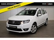 Dacia Logan Mcv - TCe 90 Prestige | TREKHAAK | NAVI | CRUISE CONTROL | AIRCO |