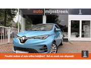 Renault Zoe - R110 Life Carshare 52 kWh | Accu eigendom | Warmtepomp |
