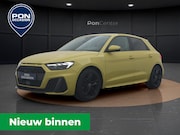 Audi A1 - Sportback 30 TFSI S-line | Navigatie | Carplay | ACC | 17"|