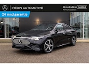Mercedes-Benz CLA-Klasse - CLA 250+ Coupé Launch Edition
