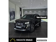 Peugeot e-2008 - EV Allure Pack 50 kWh | Camera | Apple Carplay/Android Auto 