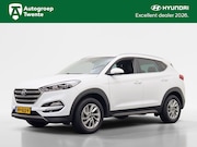 Hyundai Tucson - 1.6 GDi Comfort | Navigatie | Vierseizoenenbanden | Camera