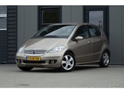 Mercedes-Benz A-klasse - 150 Avantgarde | Lage KM | Stoelverwarming | Airco |