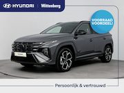 Hyundai Tucson - 1.6 T-GDI PHEV N Line | Apple Carplay/Android Auto | Lichtme