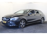 Mercedes-Benz CLA-Klasse - Shooting Brake 200 CDI Ambition