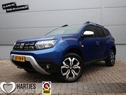 Dacia Duster - 1.3 TCe 150pk Journey Automaat (Vol-Opties!)