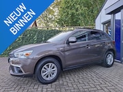 Mitsubishi ASX - 1.6 Cleartec Life