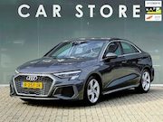 Audi A3 - Limousine 30 TFSI S LINE Virtual | LED | Climate |1E EIGENAA