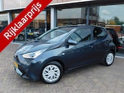 Toyota Aygo - 1.0 VVT-i x-play