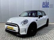 MINI Cooper - 5-Deurs 1.5 136 pk Automaat Camden Edition Navigatie Led kop