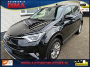 Toyota RAV4 - 2.5 Hybrid Dynamic Sport/ 1e Eigenaar/ Navi/ Elec Achterklep