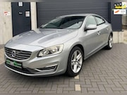 Volvo S60 - 1.6 D2 Momentum facelift