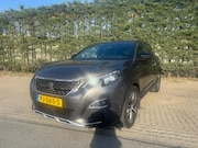 Peugeot 3008 - 1.6 BlueHDi Blue Lease GT Line