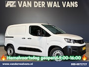 Peugeot Partner - 1.5 BlueHDI 102pk L1H1 inrichting Omvormer Euro6 Airco | Tre